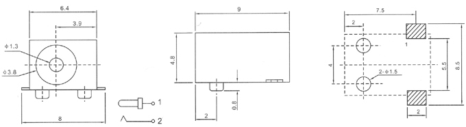 DC-047規(guī)格書